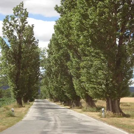 מלון Zur Post Hochkirch